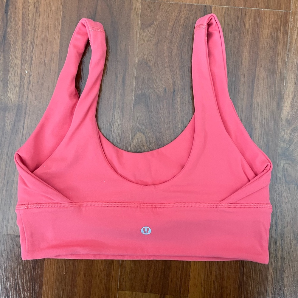 Lululemon Align Bra - image 2